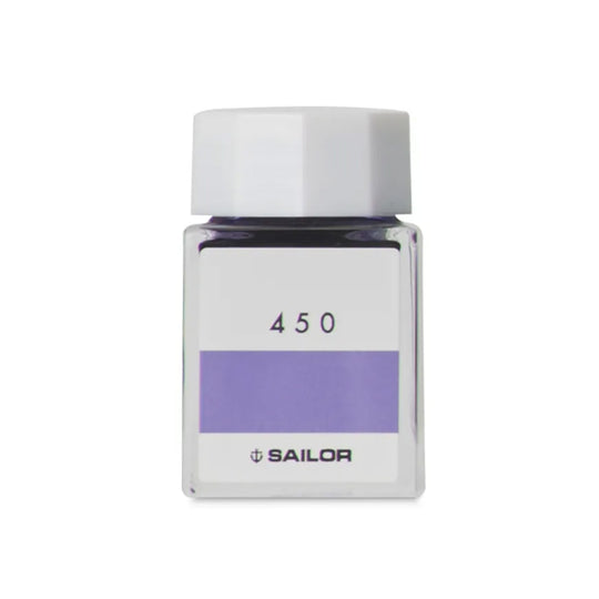Sailor Ink Studio 450, Purple - 20 ml