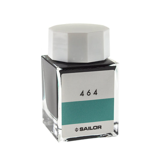Sailor Ink Studio 464, Green - 20 ml