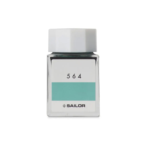 Sailor Ink Studio 564, Teal - 20 ml