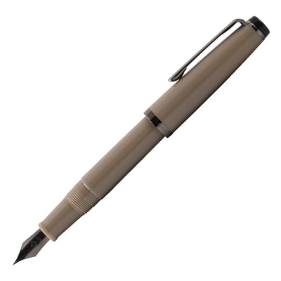 Sailor Lecoule Fountain Pen - Safari Beige 1