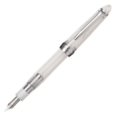 Sailor Procolor 500 Fountain Pen - Clear CT