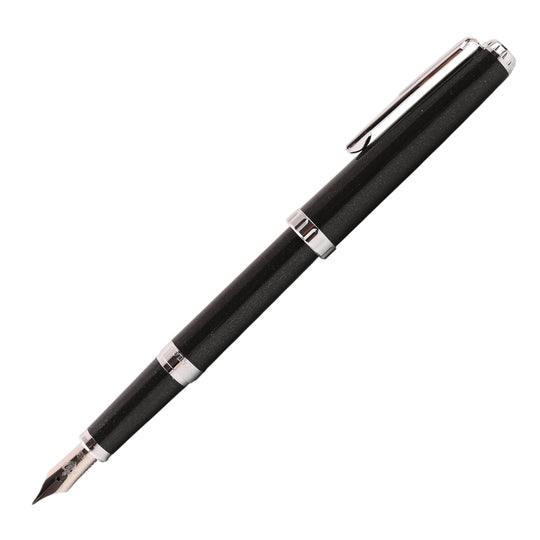 Sailor Reglus Fountain Pen - Black CT