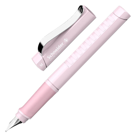 Schneider Base Fountain Pen - Rose