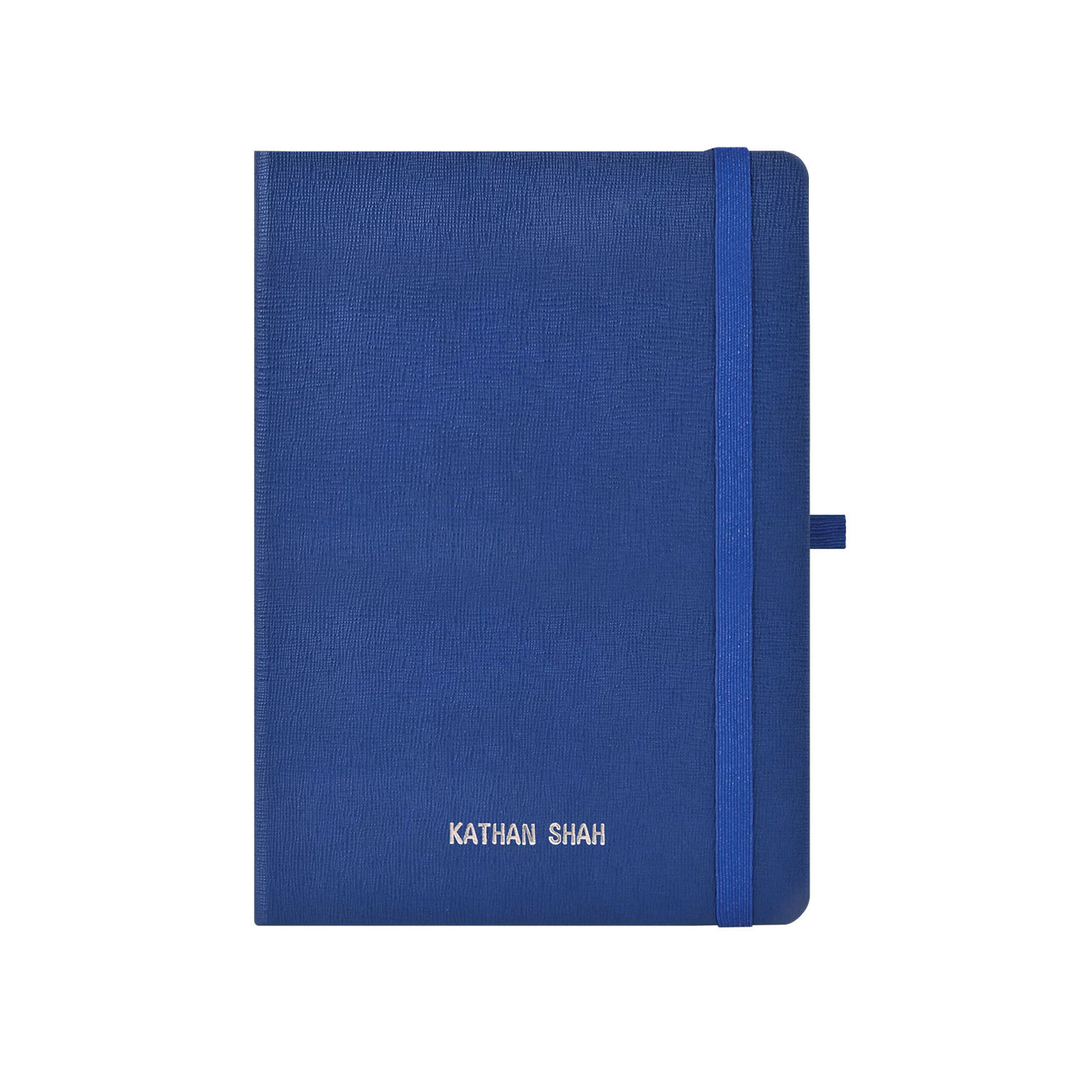 Scholar Essential Blue Notebook - A5 Ruled 3