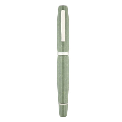 Scribo Feel Fountain Pen - Verde Antico (Limited Edition) 3