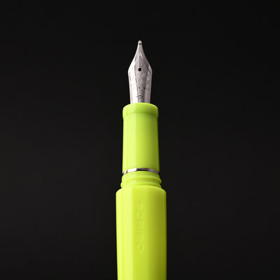 Scribo Piuma Fountain Pen - Art (Limited Edition) 8