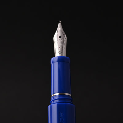 Scribo Piuma Fountain Pen - Pop (Limited Edition) 9