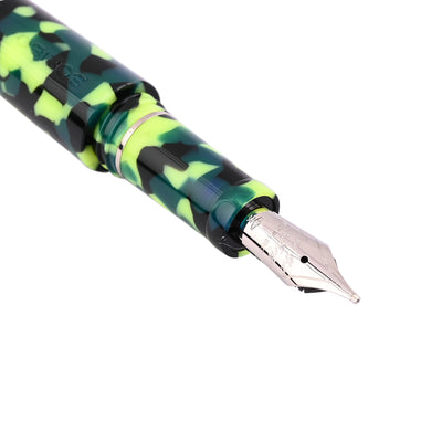 Scribo Piuma Fountain Pen - Popart (Limited Edition) 2