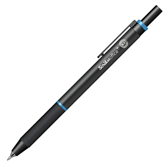 Scrikss Twist 0.5mm Mechanical Pencil - Blue Line BT