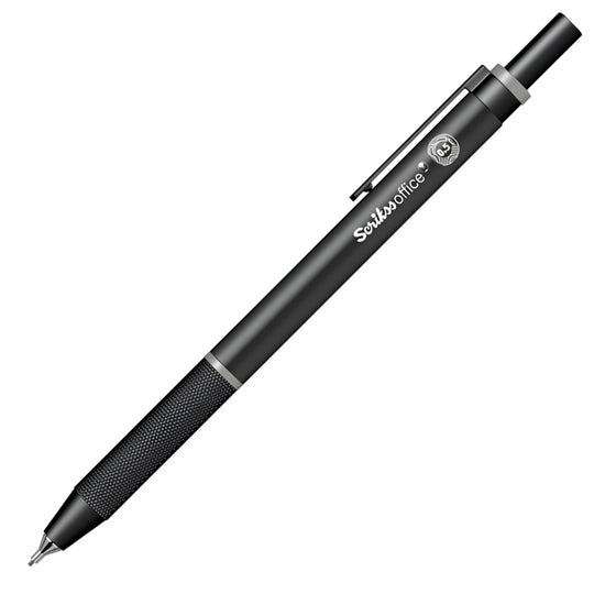 Scrikss Twist 0.5mm Mechanical Pencil - Grey Line BT