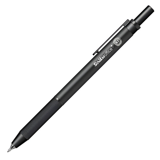 Scrikss Twist 0.7mm Mechanical Pencil - Black Line BT