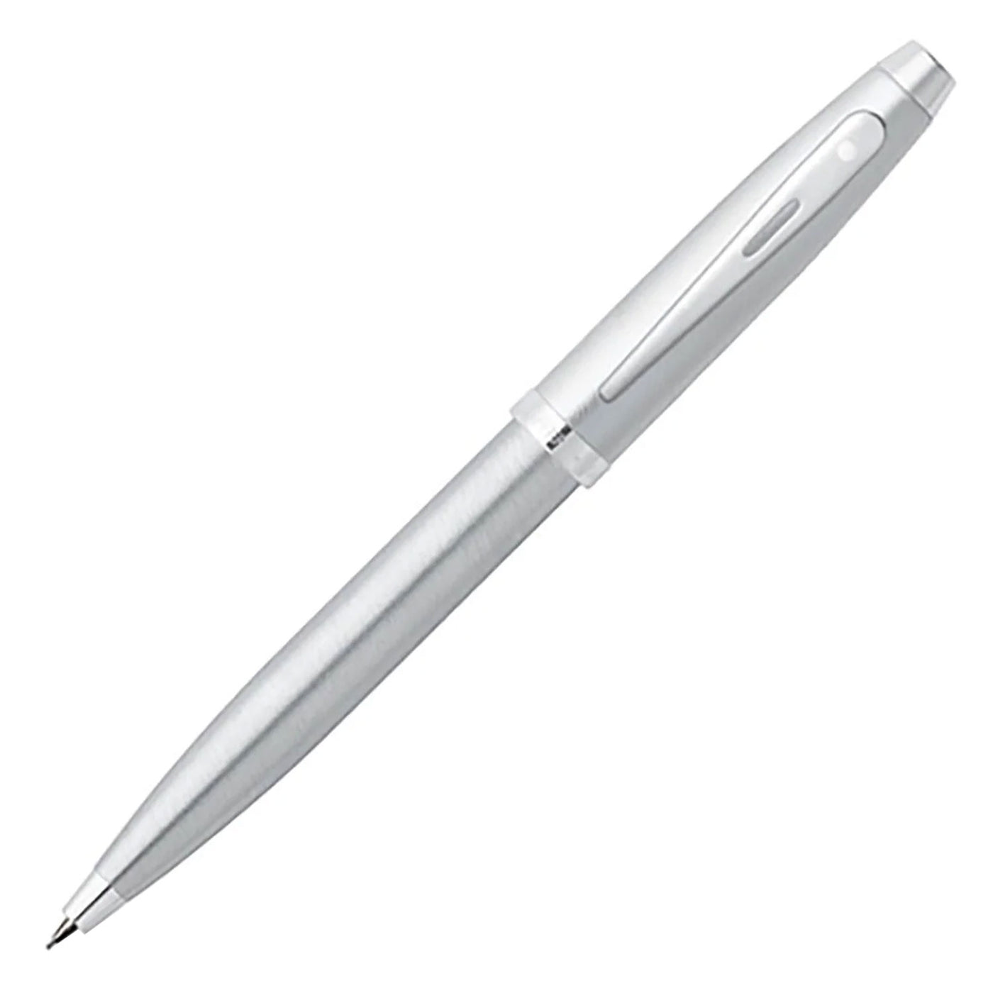 Sheaffer 100 Series Mechanical Pencil Chrome - 0.7mm 1