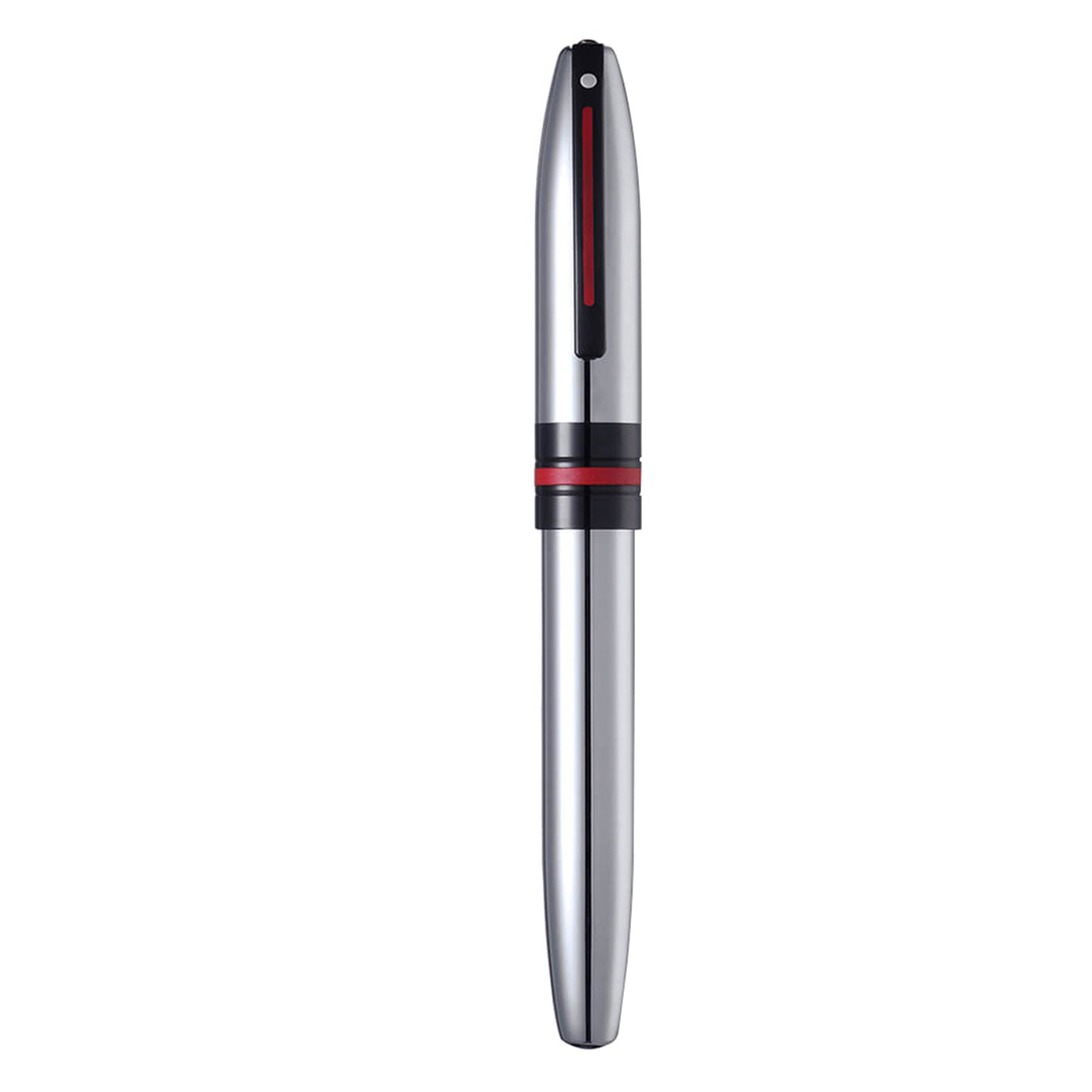 Sheaffer Icon Fountain Pen - Chrome PVD 5