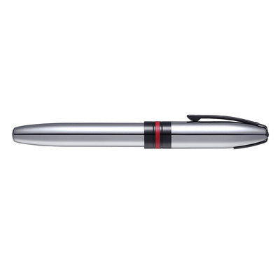 Sheaffer Icon Fountain Pen - Chrome PVD 6