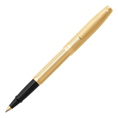 Sheaffer Sagaris Roller Ball Pen - Gold 1