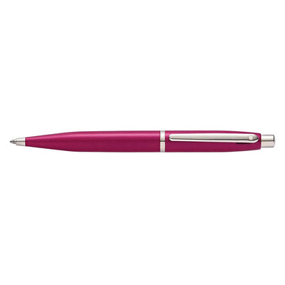 Sheaffer VFM Ball Pen - Pink CT 3