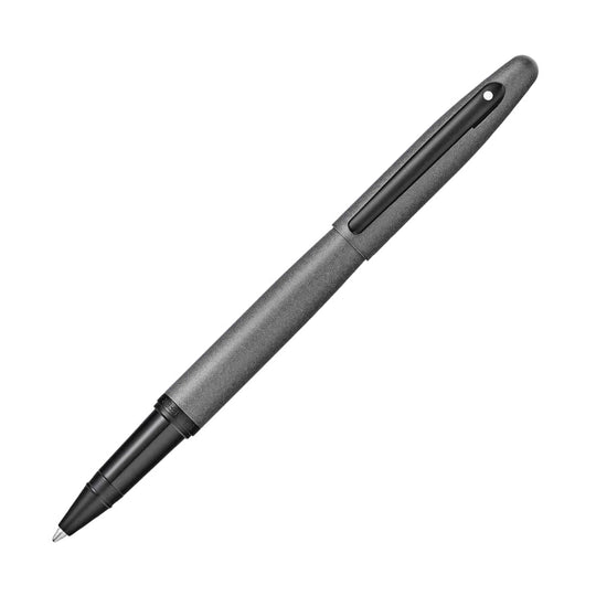 Sheaffer VFM Roller Ball Pen - Matte Grey BT