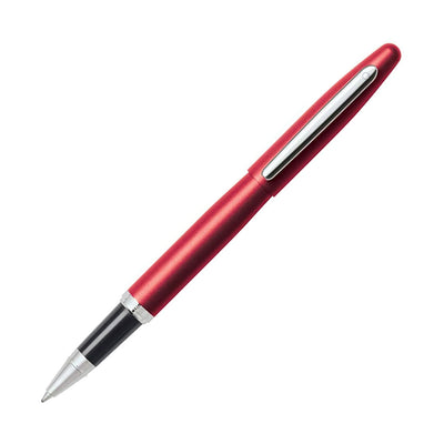 Sheaffer VFM Roller Ball Pen - Red CT 1