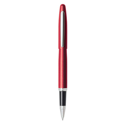 Sheaffer VFM Roller Ball Pen - Red CT 2