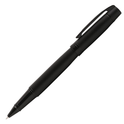 Sheaffer 300 Roller Ball Pen - Matte Black BT 1
