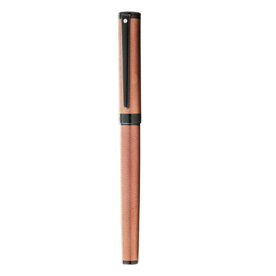Sheaffer Intensity Roller Ball Pen - Bronze BT 4