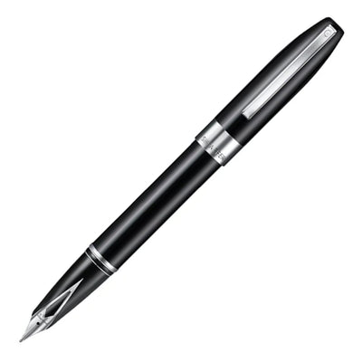 Sheaffer Legacy Fountain Pen - Glossy Black CT