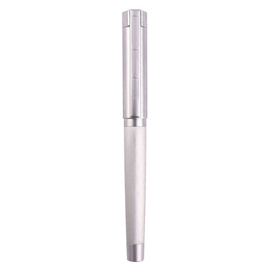 Staedtler Premium Metallum Fountain Pen - Silver CT 6
