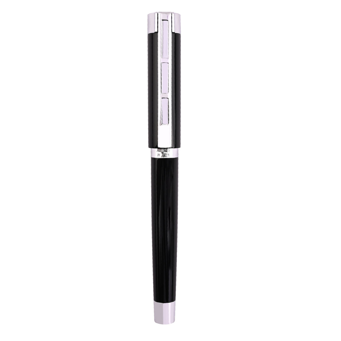 Staedtler Premium Resina Fountain Pen - Black CT 6