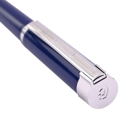 Staedtler Premium Resina Fountain Pen - Blue CT 5