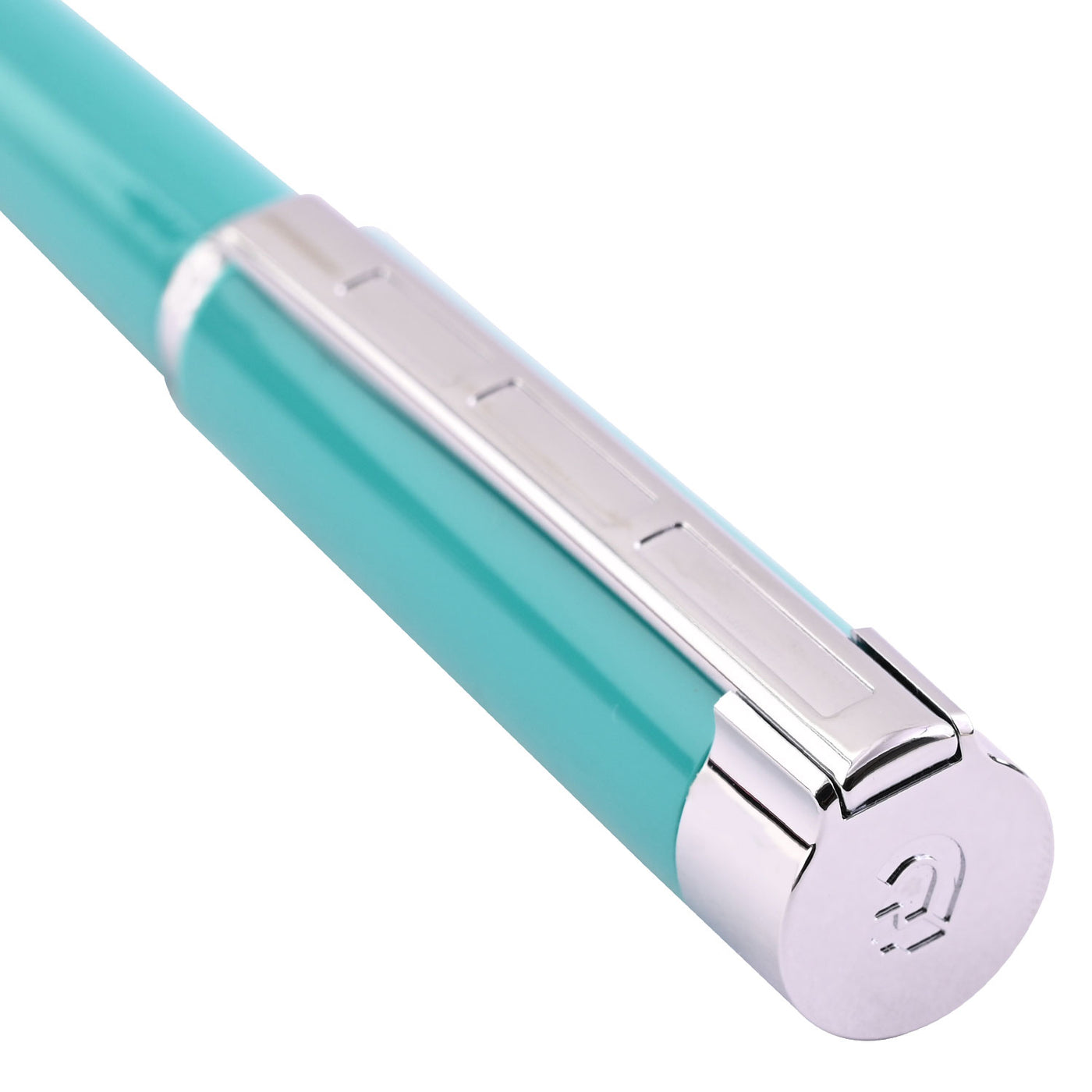 Staedtler Premium Resina Fountain Pen - Turquoise CT 5