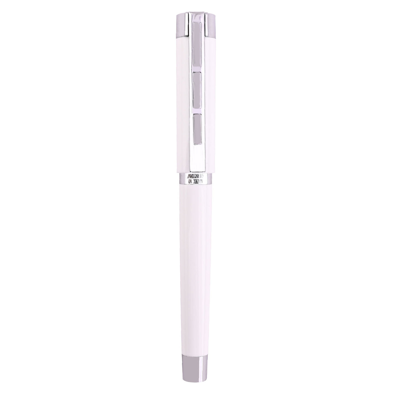 Staedtler Premium Resina Fountain Pen - White CT 6