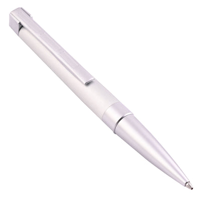 Staedtler Premium Metallum Ball Pen - Silver CT 3