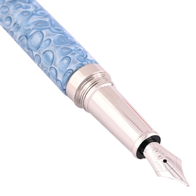 Staedtler Premium Pen of the Season Fountain Pen - Blue CT (Limited Edition) 2