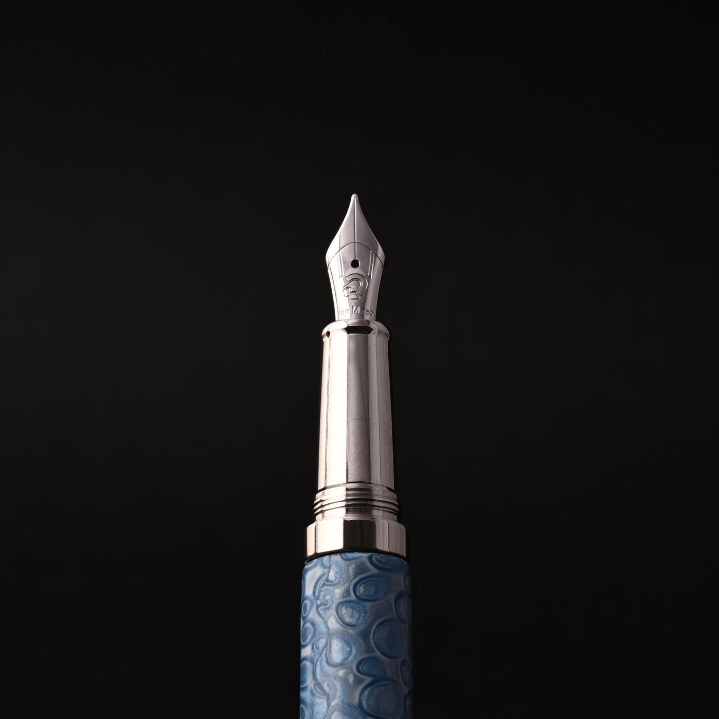 Staedtler Premium Pen of the Season Fountain Pen - Blue CT (Limited Edition) 6