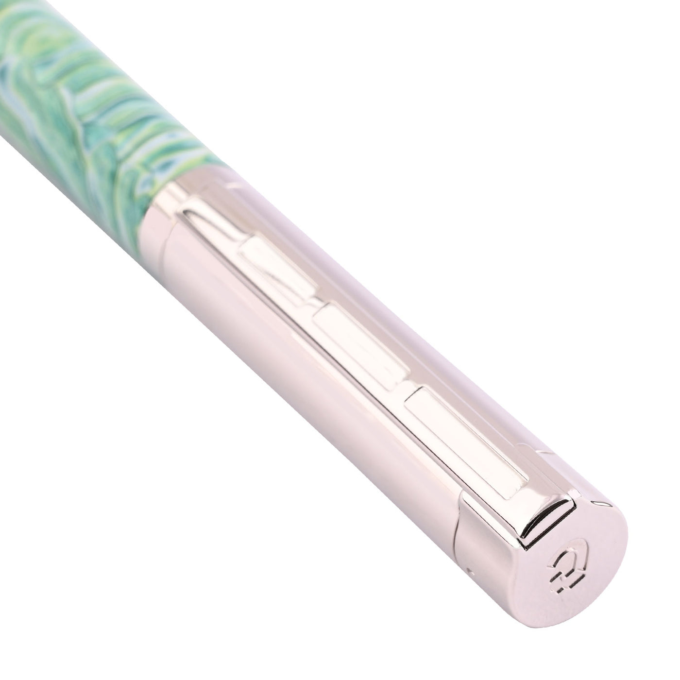 Staedtler Premium Pen of the Season Fountain Pen - Green CT (Limited Edition) 4