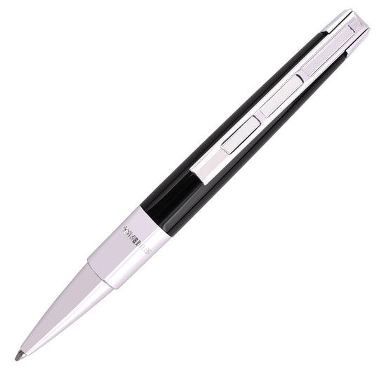 Staedtler Premium Resina Ball Pen - Black CT