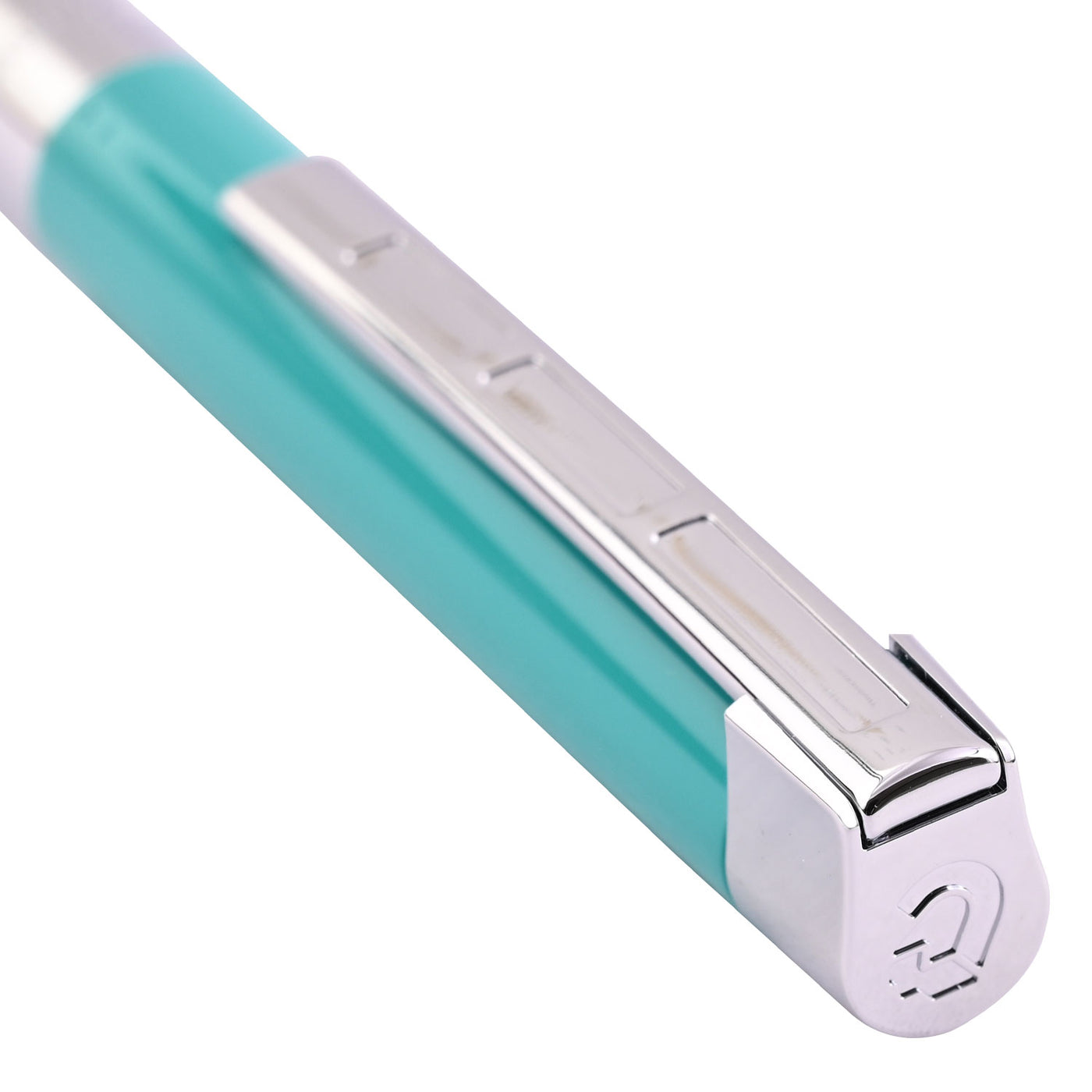 Staedtler Premium Resina Ball Pen - Turquoise CT 4