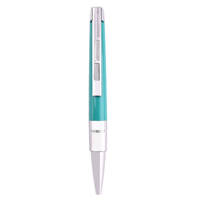 Staedtler Premium Resina Ball Pen - Turquoise CT 5