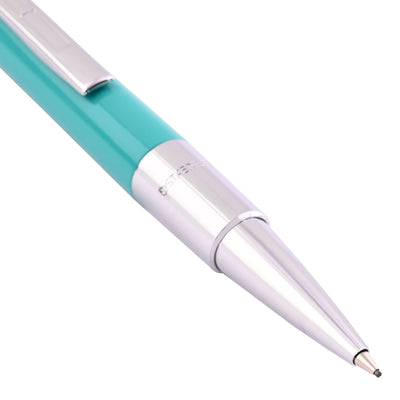 Staedtler Premium Resina 0.9mm Mechanical Pencil - Turquoise CT 2