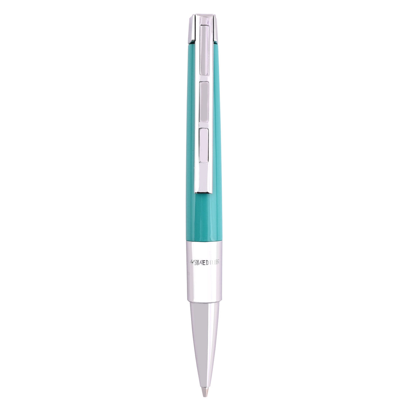 Staedtler Premium Resina 0.9mm Mechanical Pencil - Turquoise CT 5