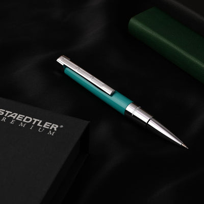 Staedtler Premium Resina 0.9mm Mechanical Pencil - Turquoise CT 9