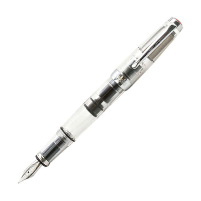 TWSBI Diamond Mini Fountain Pen - Clear 3