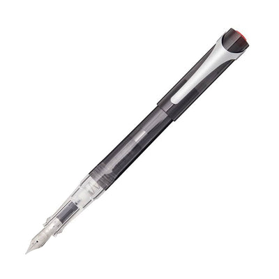 TWSBI Swipe Fountain Pen - Smoke 1