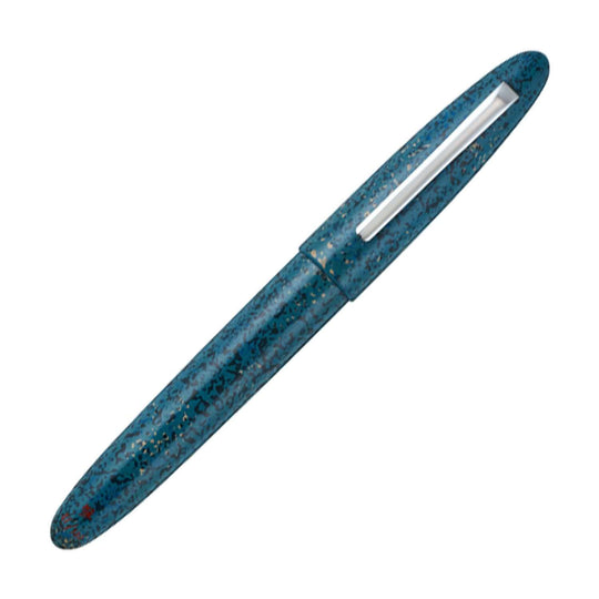 Taccia Hyakko Hisho Fountain Pen -Seiheki (Limited Edition)