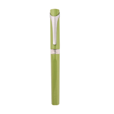 Twsbi Swipe Fountain Pen - Pear Green 5