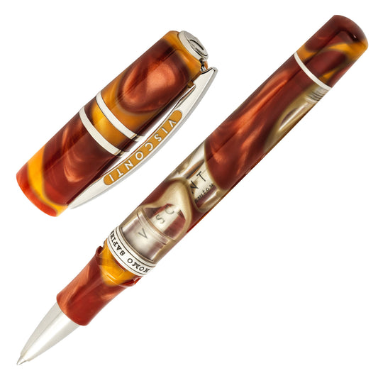 Visconti Homo Sapiens Roller Ball Pen - Arizona Sunset (Limited Edition)