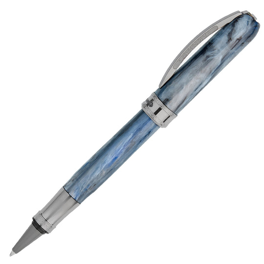Visconti Comedia Roller Ball Pen - Caronte RT (Limited Edition)