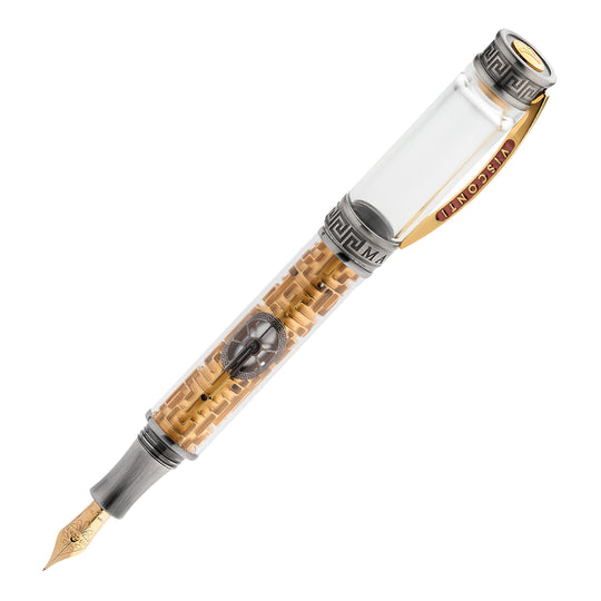 Visconti Maze Limited Edition Fountain Pen