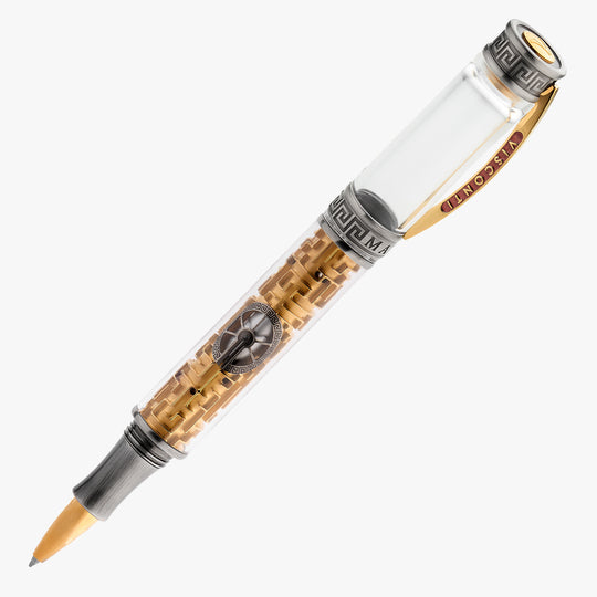 Visconti Maze Limited Edition Roller Ball Pen