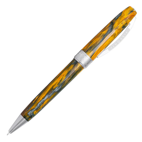 Visconti Van Gogh 0.7mm Mechanical Pencil - Cafe Terrace at Night
